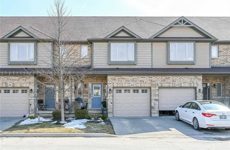 22-310 Fall Fair Way, Hamilton | Image 1