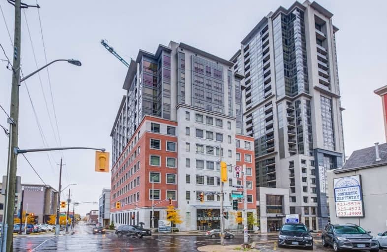 911-150 Main Street West, Hamilton | Image 1