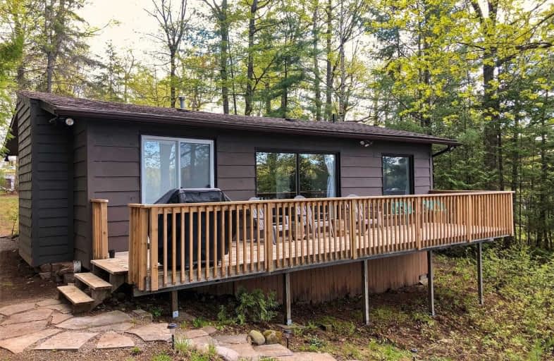 1817 Lewis Road, Bancroft | Image 1