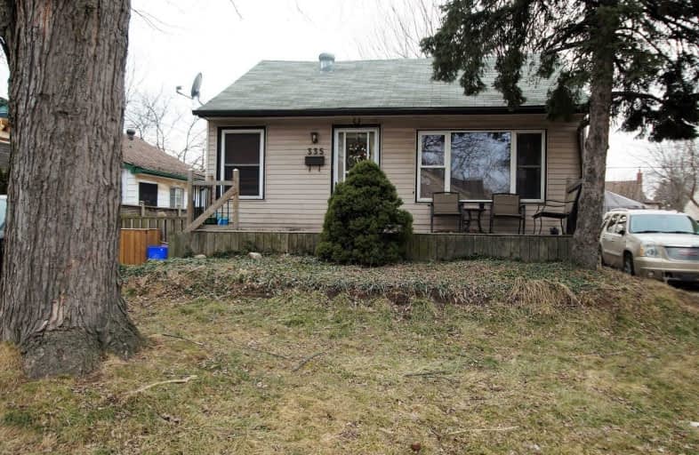 335 Weir Street North, Hamilton | Image 1