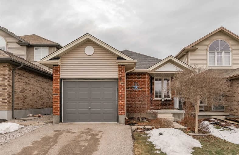 23 Linke Place, Guelph | Image 1