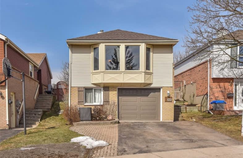 122 Macatee Place, Cambridge | Image 1