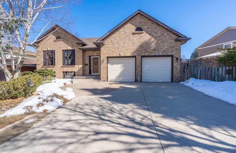 311 Brookview Court, Hamilton | Image 1