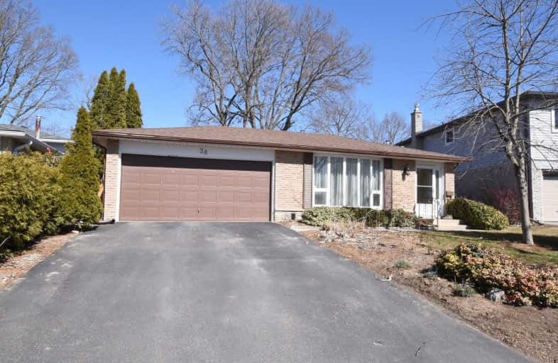 38 Hillcrest Avenue, Brantford | Image 1