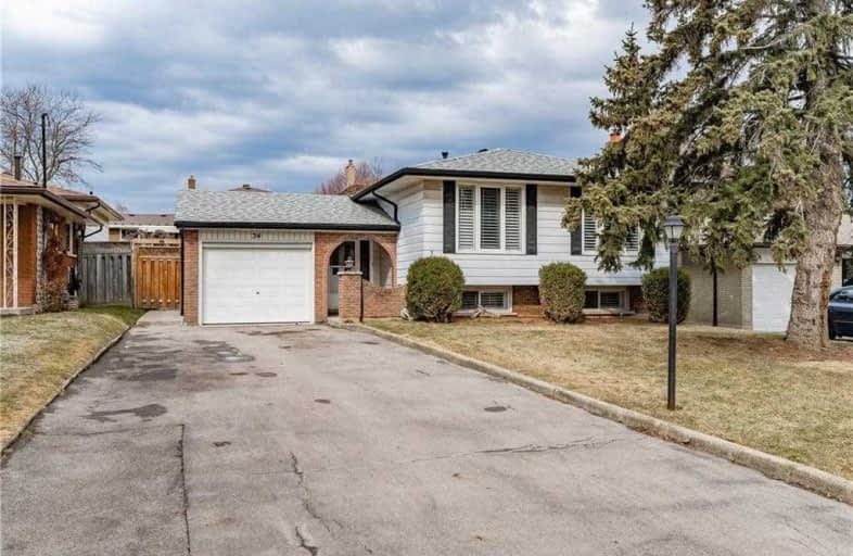 34 McIntosh Avenue, Hamilton | Image 1
