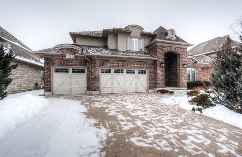 463 Deer Ridge Drive, Waterloo | Image 1