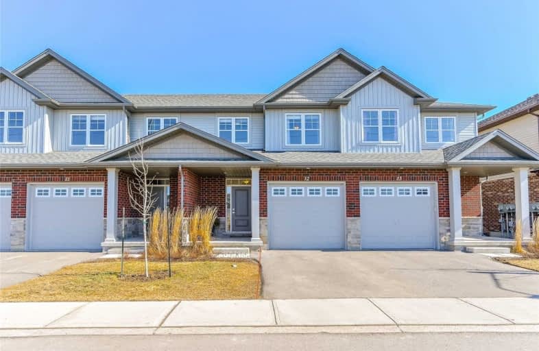 12-269 Watson Parkway North, Guelph | Image 1