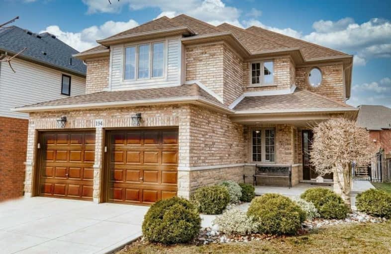 194 Southbrook Drive, Hamilton | Image 1