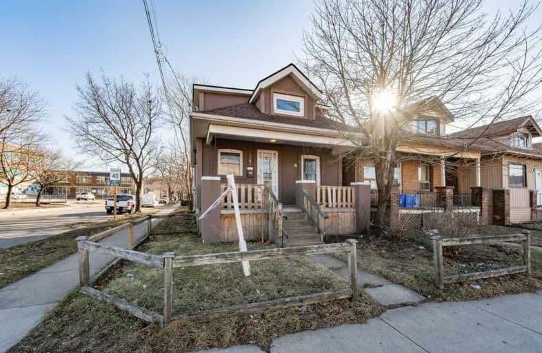 1282 Main Street East, Hamilton | Image 1