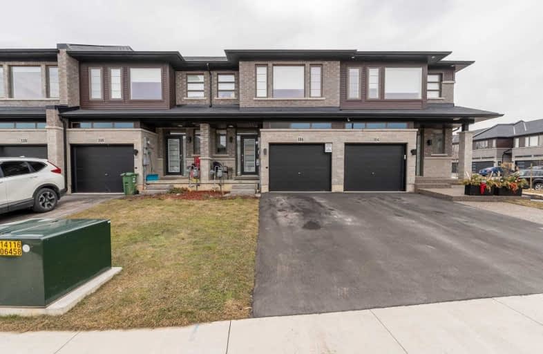 106 Columbus Gate, Hamilton | Image 1
