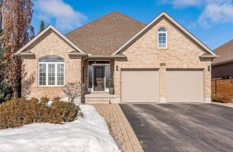 102 Kortright Road East, Guelph | Image 1