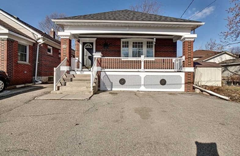 327 Central Avenue, Fort Erie | Image 1