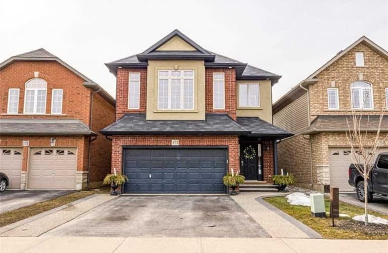 175 Pelech Crescent, Hamilton | Image 1