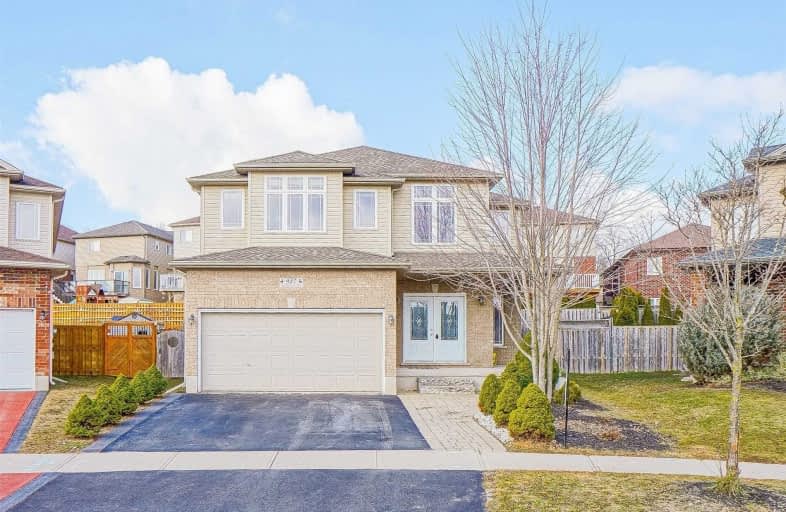 987 Pebblecreek Court, Kitchener | Image 1