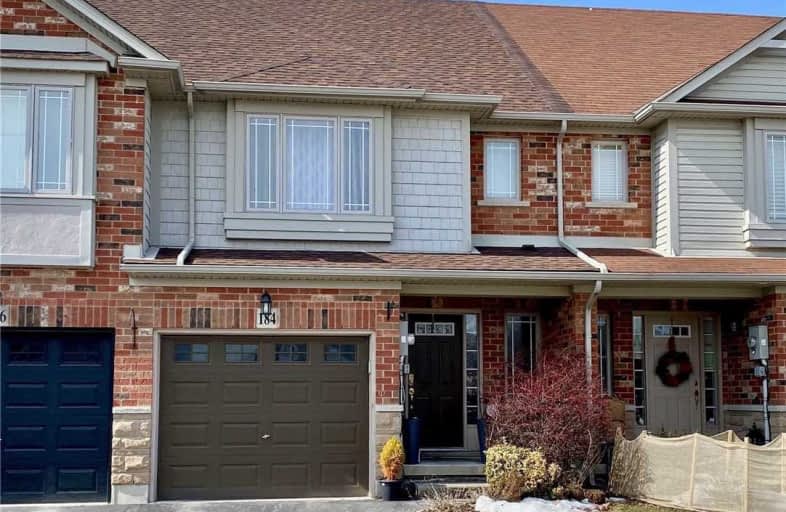 184 Great Oak Trail, Hamilton | Image 1