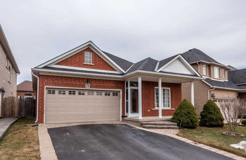 44 Sunbeam Drive, Hamilton | Image 1