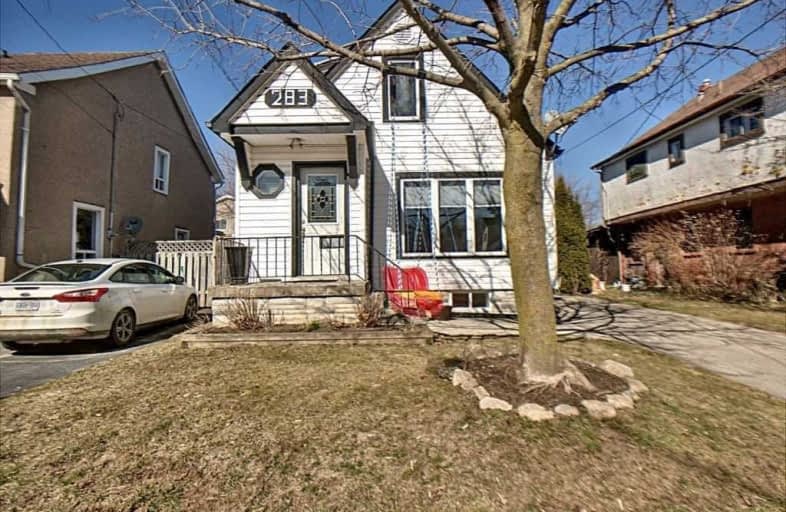283 MacNab Street, Hamilton | Image 1