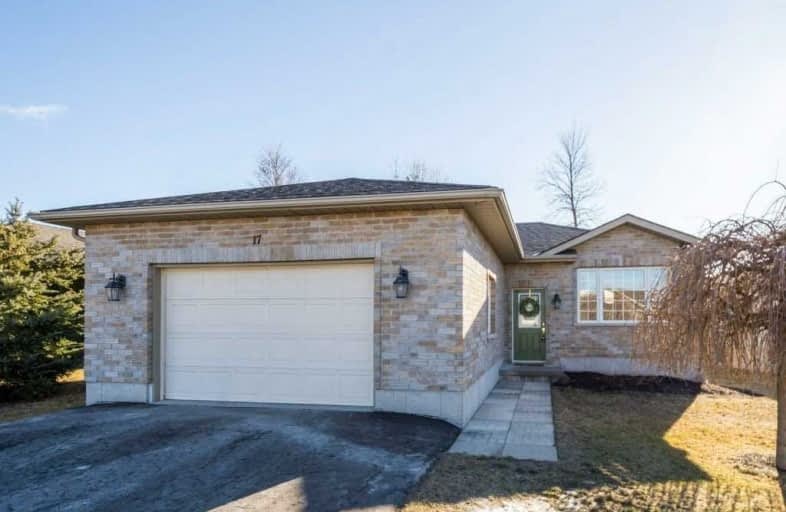 17 Stonegate Crescent, Quinte West | Image 1