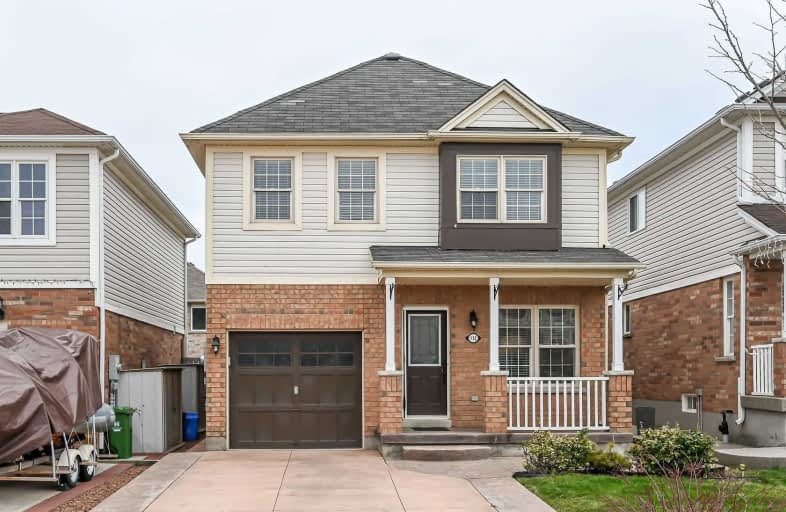 113 Cleghorn Drive, Hamilton | Image 1