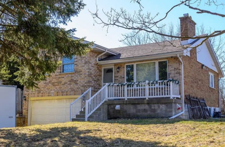 8389 Twenty Road East, Hamilton | Image 1