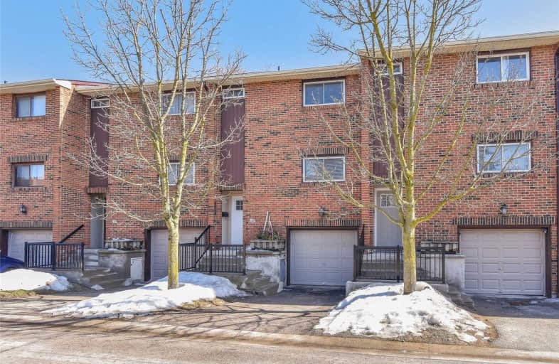 10-201 Silvercreek Parkway North, Guelph | Image 1