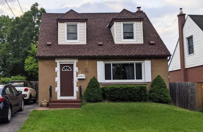 13 Grimsby Avenue, Hamilton | Image 1