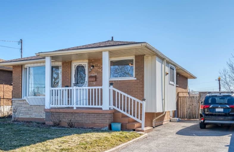 927 Upper Ottawa Street, Hamilton | Image 1