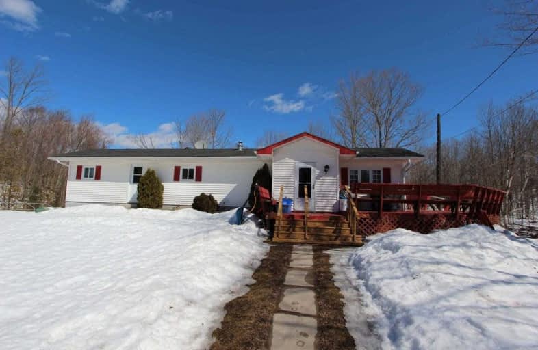 1702 Vansickle Road, Marmora and Lake | Image 1