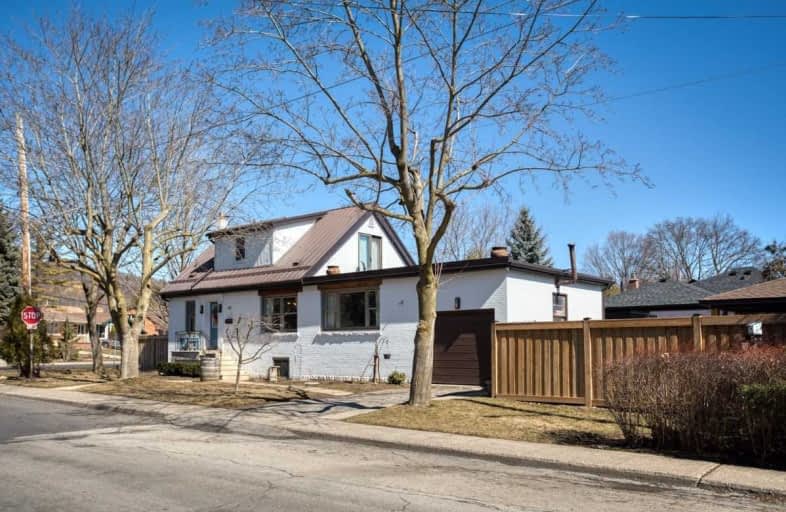 62 East Street North, Hamilton | Image 1