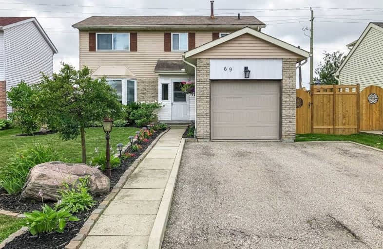 69 Rolling Meadows Drive, Kitchener | Image 1