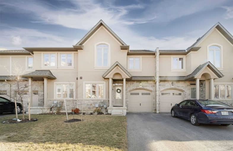 136 Shoreview Place, Hamilton | Image 1