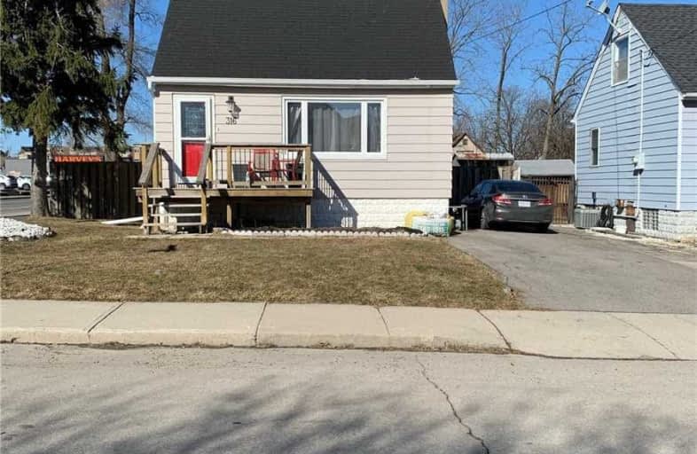 316 East 22nd Street, Hamilton | Image 1