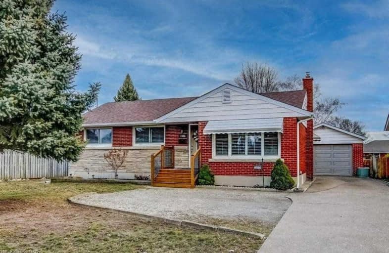 4986 Drummond Road, Niagara Falls | Image 1