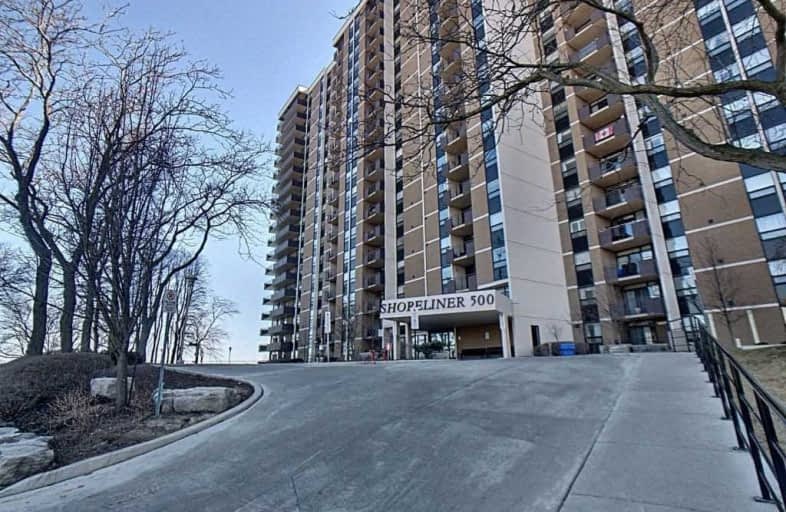 306-500 Green Road, Hamilton | Image 1