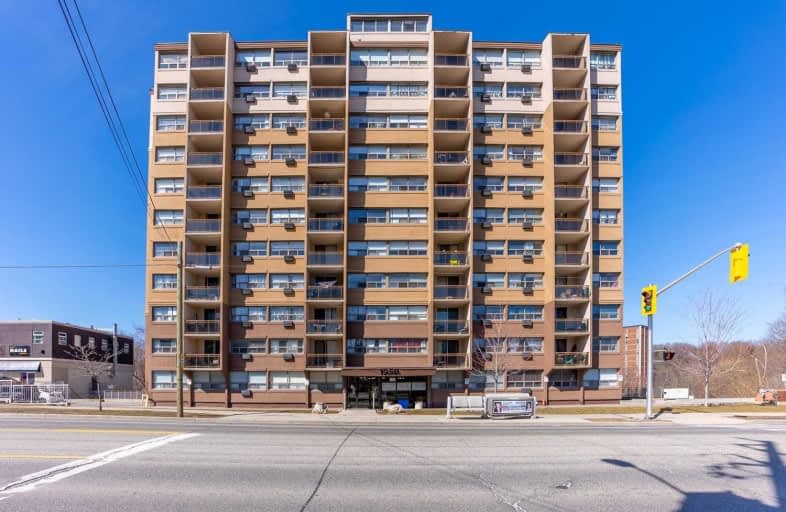 601-1950 Main Street West, Hamilton | Image 1