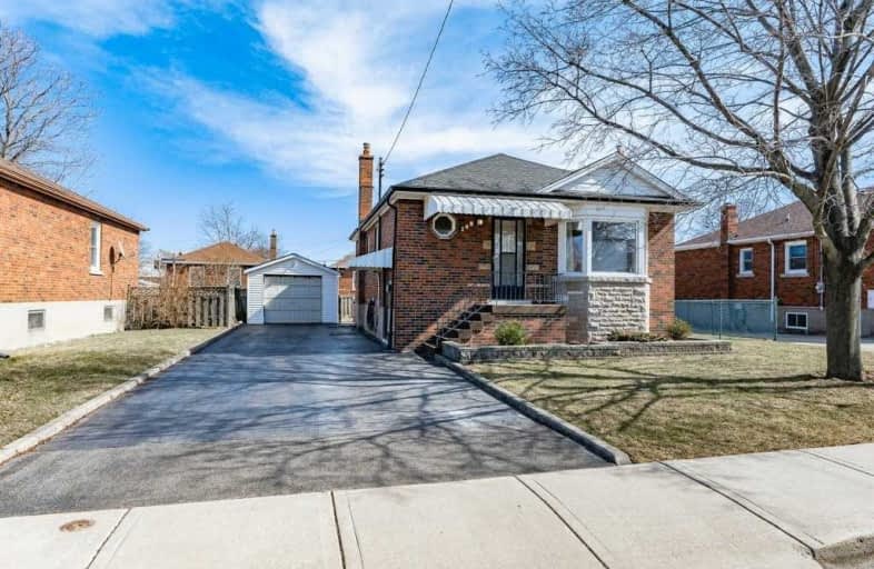 149 East 31st Street, Hamilton | Image 1