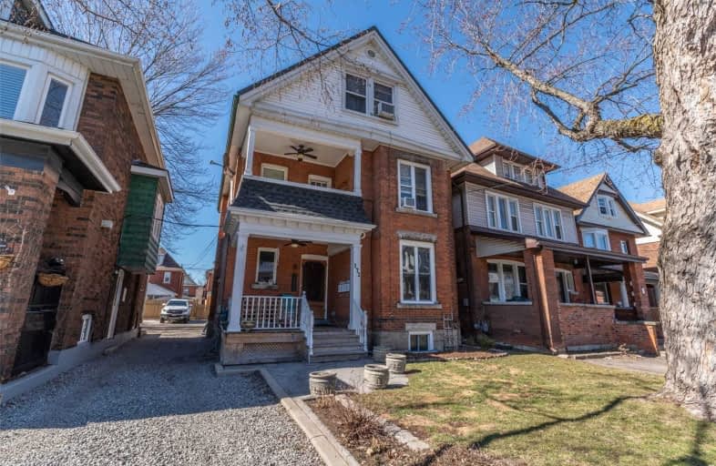 172 Sanford Avenue North, Hamilton | Image 1