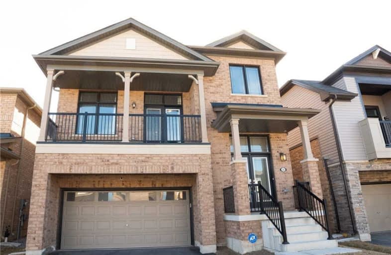 35 Bedrock Drive, Hamilton | Image 1