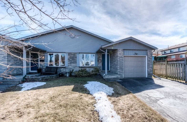 B-635 Rummelhardt Drive, Waterloo | Image 1