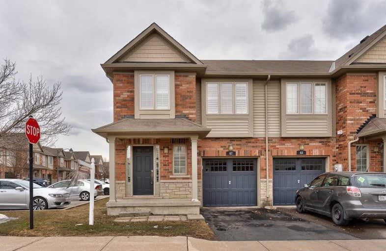 67-222 Fall Fair Way, Hamilton | Image 1