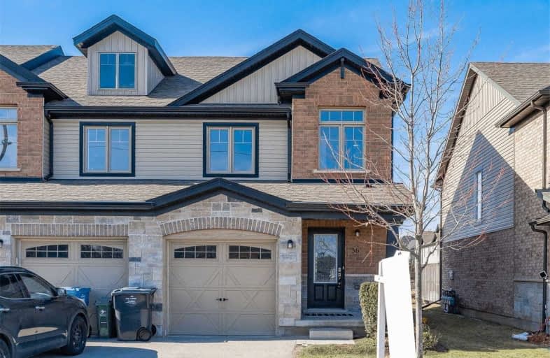 36 Arlington Crescent, Guelph | Image 1