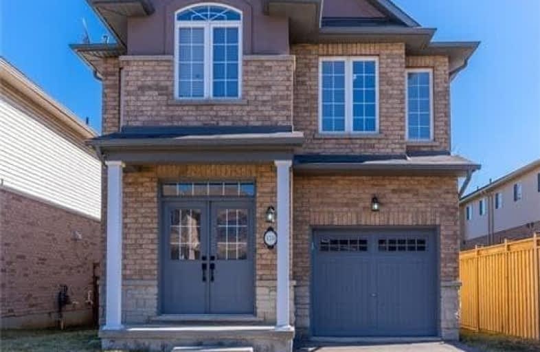 178 Palacebeach Trail, Hamilton | Image 1