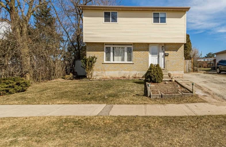 46 Nordale Crescent, Hamilton | Image 1