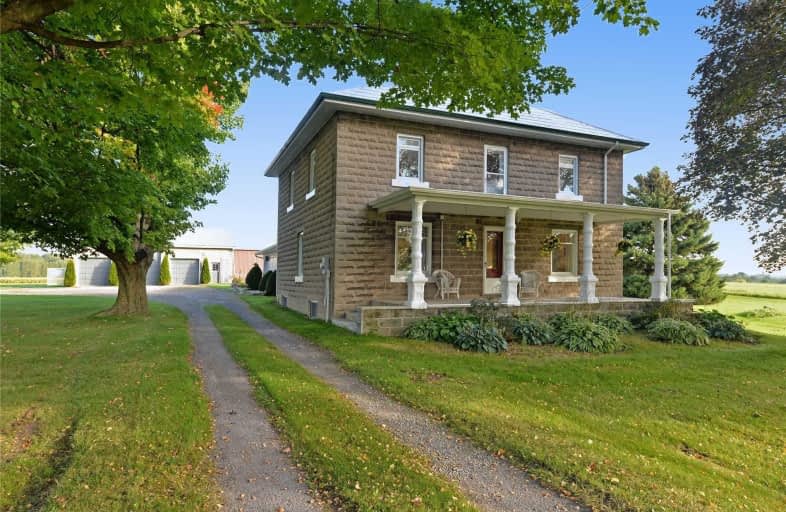 1838 County 2 Road, Port Hope | Image 1