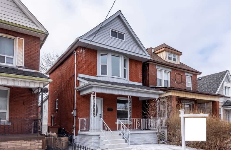82 Rosemont Avenue, Hamilton | Image 1