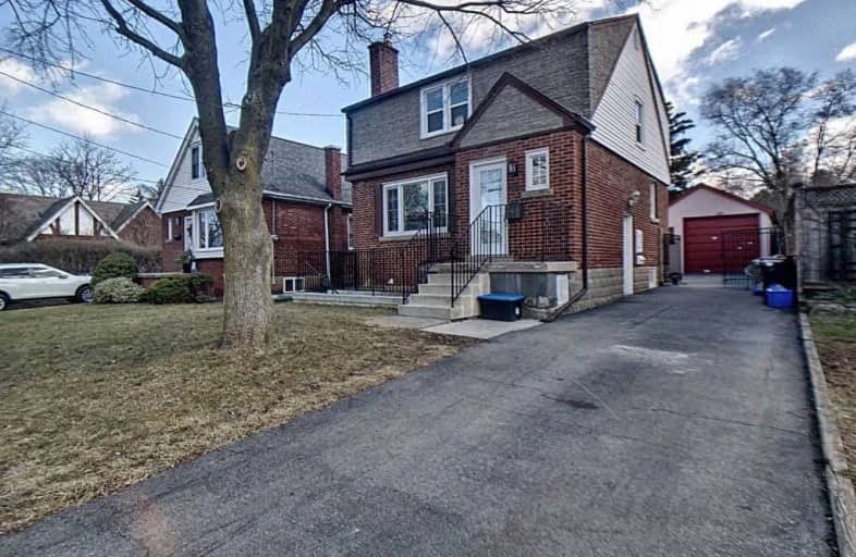 291 Emerson Street, Hamilton | Image 1