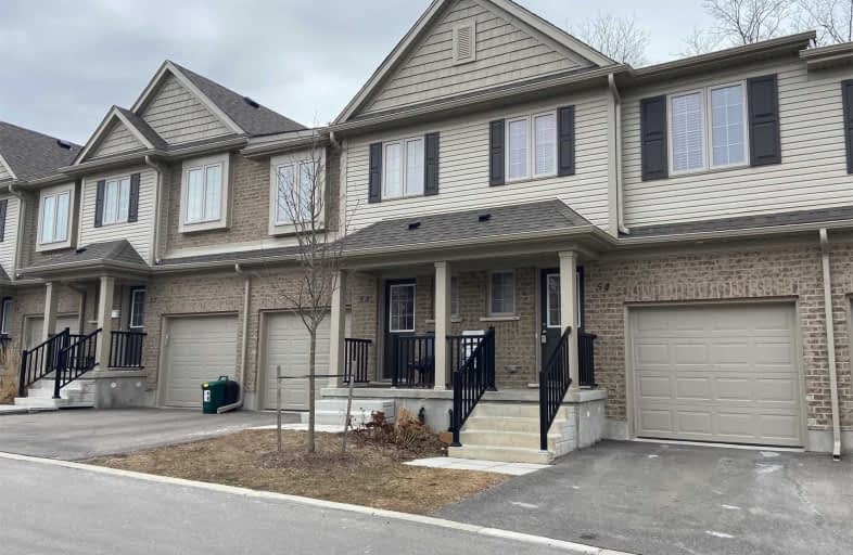 54-50 Pinnacle Drive, Kitchener | Image 1