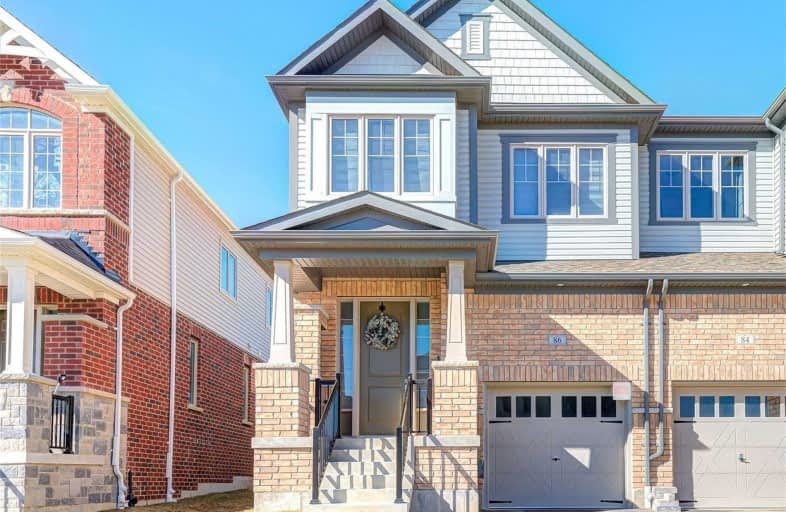 86 Reistwood Drive, Kitchener | Image 1