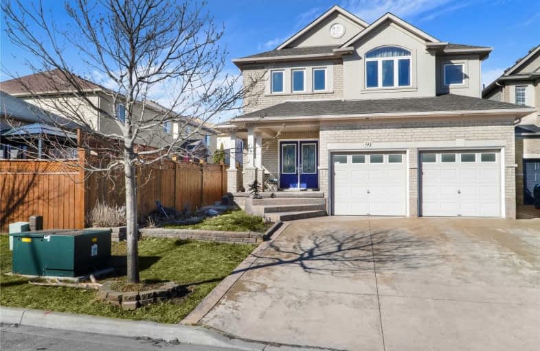 59 Newcastle Court, Hamilton | Image 1