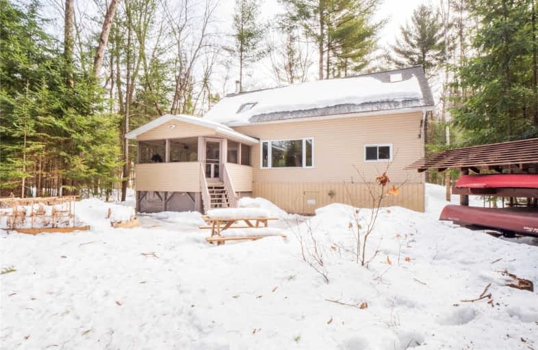 1075 Forrester Trail, Bracebridge | Image 1